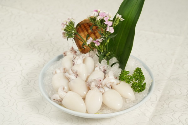 墨魚仔 墨魚仔