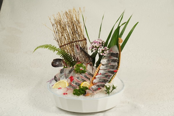 資造黑魚 資造黑魚
