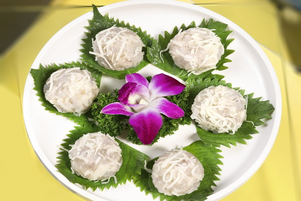 芝士蝦球 芝士蝦球
