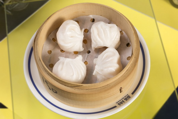 蝦餃皇 蝦餃皇